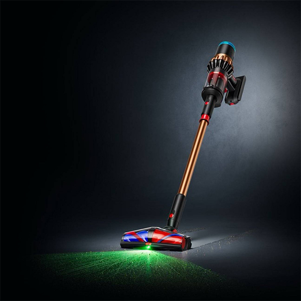 Štapni usisivač Dyson V16 Piston Animal + komplet za detaljni čišćenje (495948)