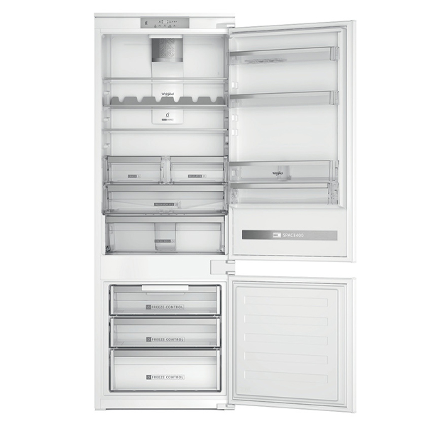Ugradni kombinovani hladnjak Whirlpool SP40 812 EU 2