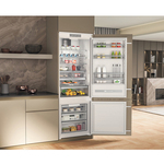 Ugradni kombinovani hladnjak Whirlpool SP40 812 EU 2 Ugradni kombinovani hladnjak Whirlpool SP40 812 EU 2
