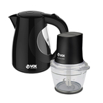 SET 2U1 VOX električni bokal WK 3006 + sjeckalica MC 400/ SET 2U1 VOX električni bokal WK 3006 + sjeckalica MC 400/