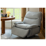 Fotelja podesiva Loctek FlexiSpot XR6 Electric Control (Gray)