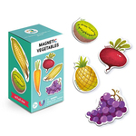 Magnetni set DoDo - Povrće 10 kom. Magnetni set DoDo - Povrće 10 kom.