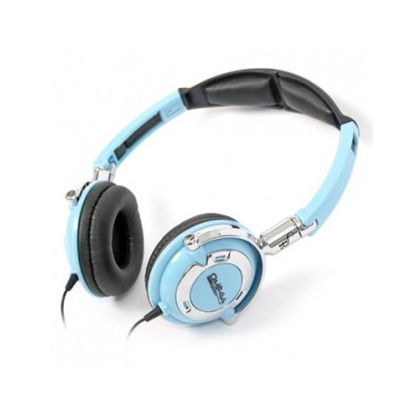 Slušalice Omega FH 022 plava
