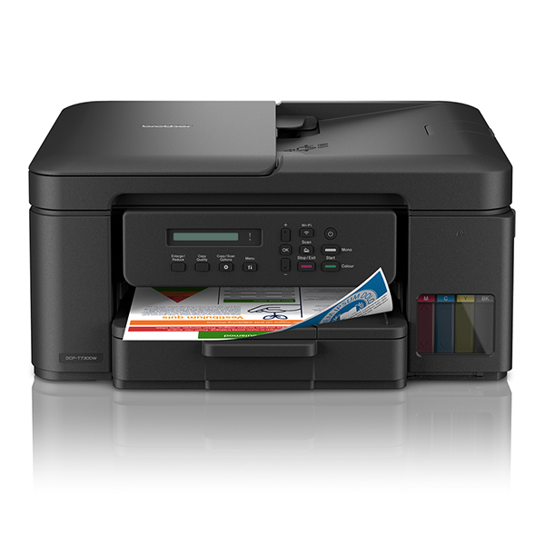 MFP Brother DCP-T735DW Ink Jet (štampač/skener/kopir)