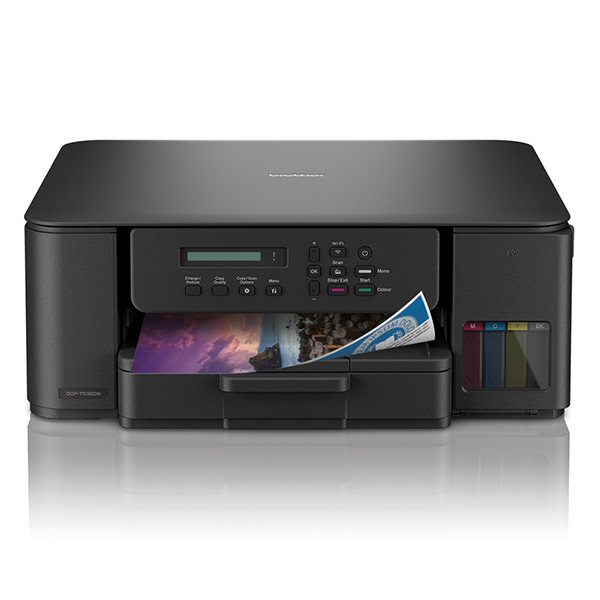 MFP Brother DCP-T535DW Ink Jet (štampač/skener/kopir)