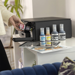 MFP Brother DCP-T535DW Ink Jet (štampač/skener/kopir) MFP Brother DCP-T535DW Ink Jet (štampač/skener/kopir)