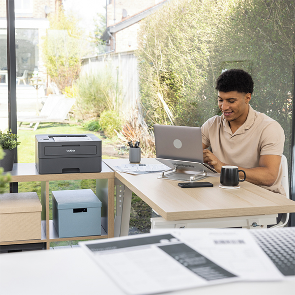 Štampač Brother HL-L2442DW Laser Štampač Brother HL-L2442DW Laser