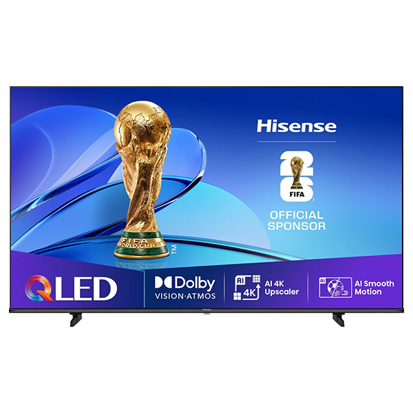 TV QLED Hisense 50E7Q 50 TV QLED Hisense 50E7Q 50