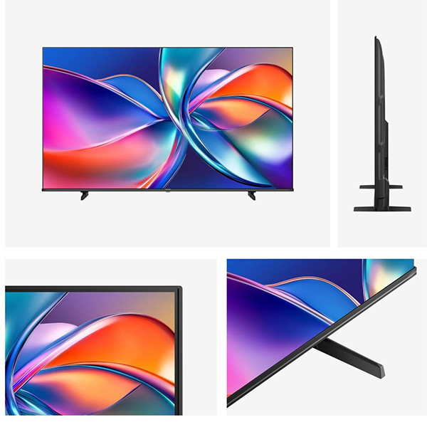 TV QLED Hisense 50E7Q 50 TV QLED Hisense 50E7Q 50