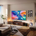 TV QLED Hisense 50E7Q 50 TV QLED Hisense 50E7Q 50