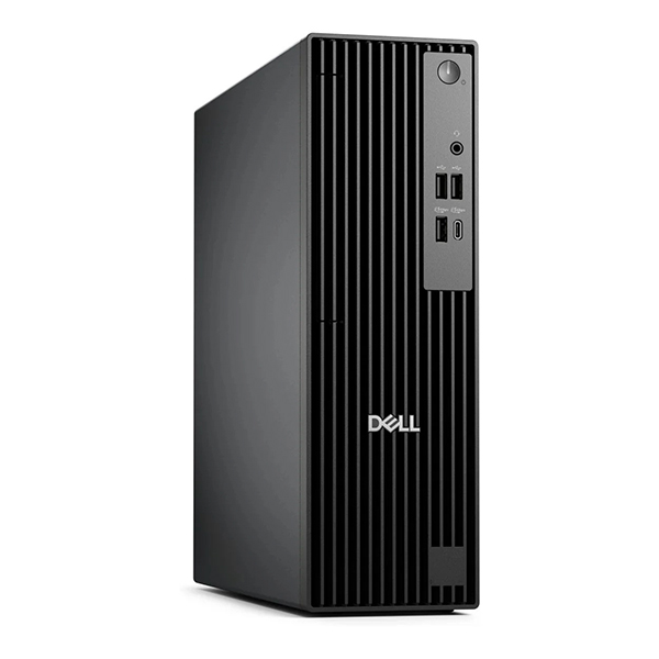 Dell Pro SLIM i3-14100/1x16GB DDR5/512GB Integrated
