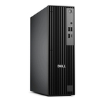 Dell Pro SLIM i3-14100/1x16GB DDR5/512GB Integrated