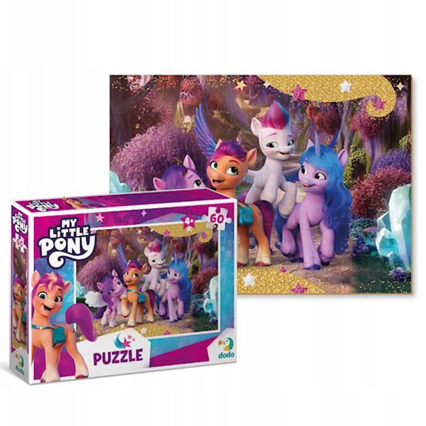 Puzzle DoDo Puzzle DoDo