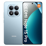 Mobilni telefon Xiaomi Redmi Note 15 Pro 4G 12/512GB (Glacier Blue) +adapter Mobilni telefon Xiaomi Redmi Note 15 Pro 4G 12/512GB (Glacier Blue) +adapter