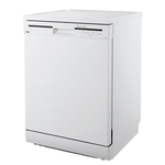 Mašina za pranje posuđa Vox LC S12PB0 E