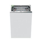 Ugradna mašina za pranje posuđa Hotpoint Ariston LSTF 9M116CL