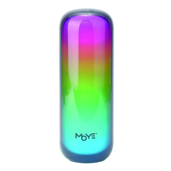 Zvučnik Moye Pop Tune Bluetooth Dark Blue