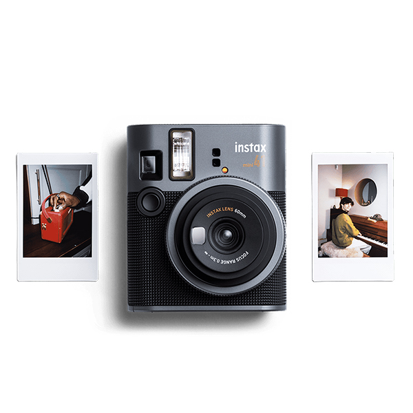 Foto aparat Fujifilm Instax Mini 41 Foto aparat Fujifilm Instax Mini 41