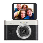 Foto aparat Kodak Pixpro C1 Digital Camera (Black)
