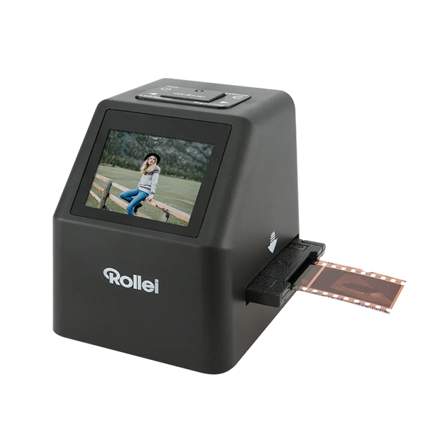 Skener negativa Rollei DF-S 310 SE Slide Film Scanner