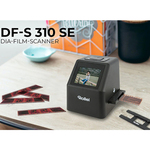 Skener negativa Rollei DF-S 310 SE Slide Film Scanner