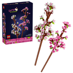 LEGO Botanicals Cherry Blossoms (40725) LEGO Botanicals Cherry Blossoms (40725)