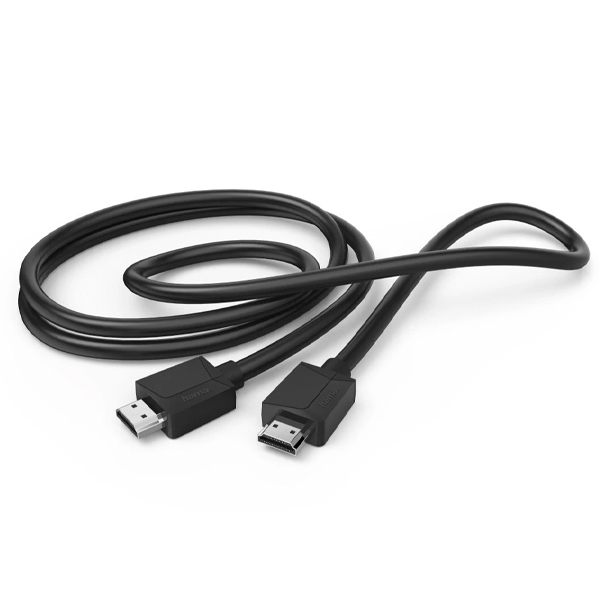 Kabl Hama AV HDMI-HDMI 1,5m 4K