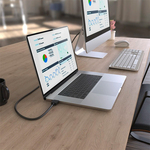 Kabl Hama AV HDMI-HDMI 1,5m 4K