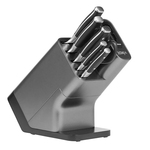 Set noževa Ninja Foodi StaySharp K32006EU (sa integrisanim sistemom za oštrenje) Set noževa Ninja Foodi StaySharp K32006EU (sa integrisanim sistemom za oštrenje)