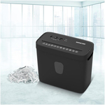 Rezač papira Sencor SSK 362 Cross Cut Paper Shredder