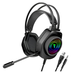 Slušalice Swissten GUNNER Gaming