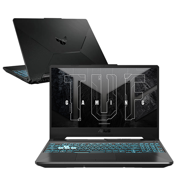 Laptop Asus NB TUF A15 FA506NCG-HN185 R7-744SHS 15.6''/16/ 512GB SSD RTX 3050 Gaming Laptop Asus NB TUF A15 FA506NCG-HN185 R7-744SHS 15.6''/16/ 512GB SSD RTX 3050 Gaming