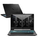 Laptop Asus NB TUF A15 FA506NCG-HN185 R7-744SHS 15.6''/16/ 512GB SSD RTX 3050 Gaming