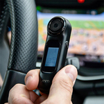 Mini alkotester Mikamax Mini Breathalyzer Mini alkotester Mikamax Mini Breathalyzer