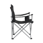 Stolica Outwell Catamarca folding camping chair (Black)