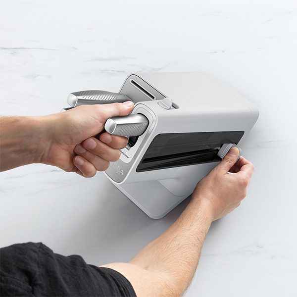 Set noževa Ninja StaySharp K62006EUWH (sa integrisanim sistemom za oštrenje)