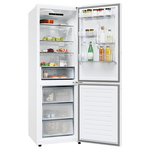 Kombinovani hladnjak Candy ECN2CQTEW186 (No Frost) Kombinovani hladnjak Candy ECN2CQTEW186 (No Frost)