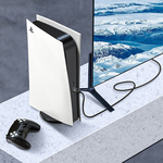 Kabl Swissten HDMI na HDMI 4K 60Hz 2m PVC 75501112