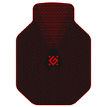 Podna podloga Defender Technology Motion Floor Gaming 1155x1345x4 black Podna podloga Defender Technology Motion Floor Gaming 1155x1345x4 black