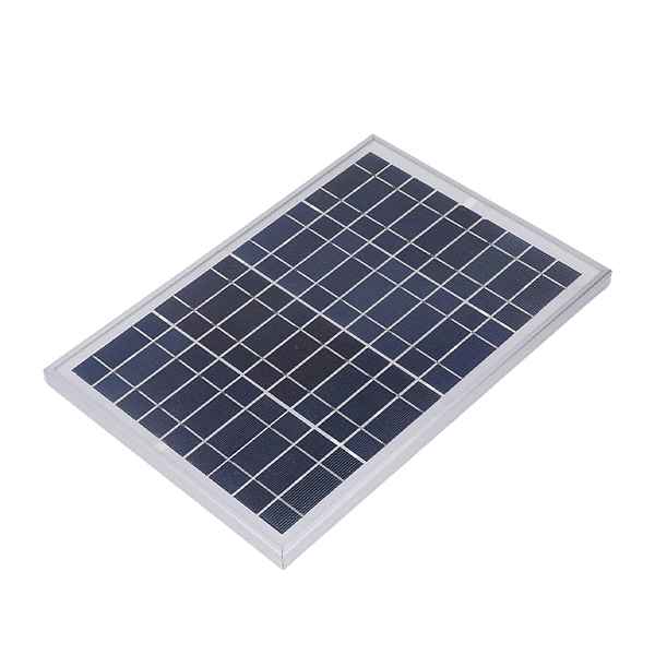 Solarni panel sa dvije sijalice 10W Solarni panel sa dvije sijalice 10W