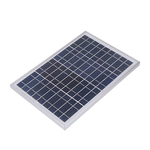 Solarni panel sa dvije sijalice 10W
