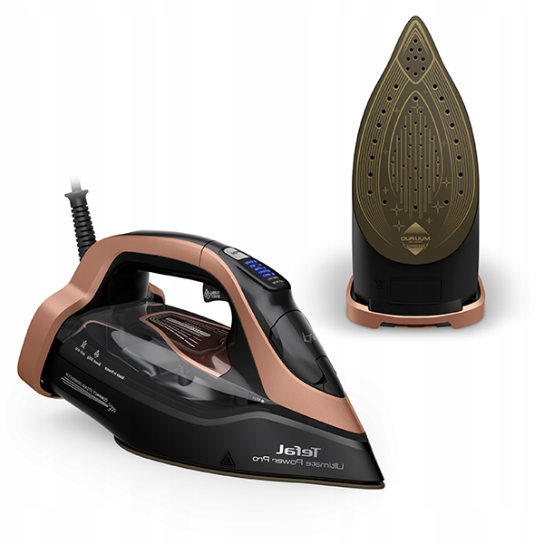 Pegla Tefal FV9E50E0 3200W (automatsko isključivanje) Pegla Tefal FV9E50E0 3200W (automatsko isključivanje)