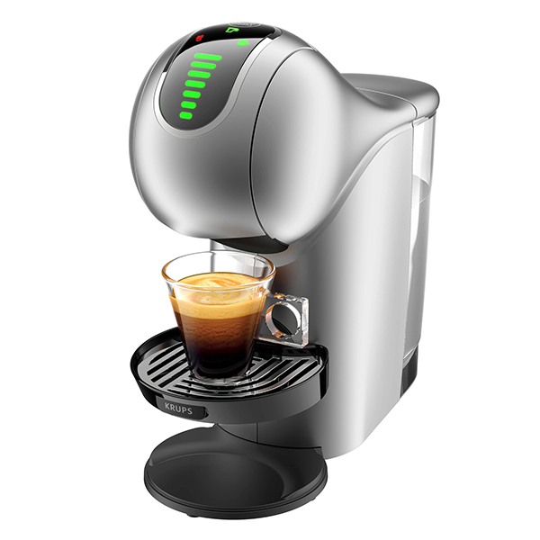 Aparat za espresso Krups KP440E10 Nescafe Dolce Gusto Genio S Touch