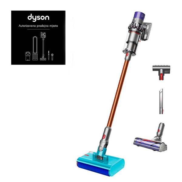 Štapni usisivač Dyson V10 Cyclone Submarine (594446) Štapni usisivač Dyson V10 Cyclone Submarine (594446)