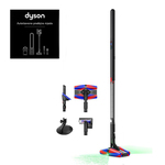 Štapni usisivač Dyson PencilVac Fluffycones (492689)