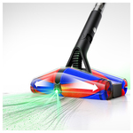 Štapni usisivač Dyson PencilVac Fluffycones (492689)