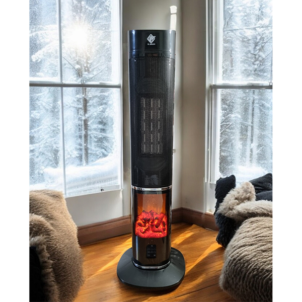 Grijalica Fisher FS-6136