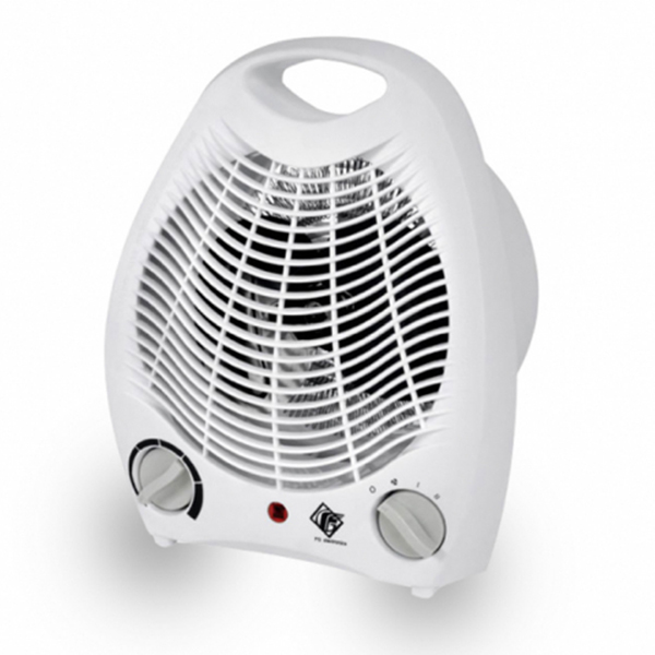 Grijalica Fisher FS-6110 2000W Grijalica Fisher FS-6110 2000W