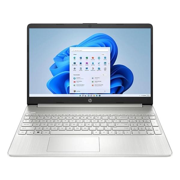 Laptop HP 15-fd1075nm 15.6
