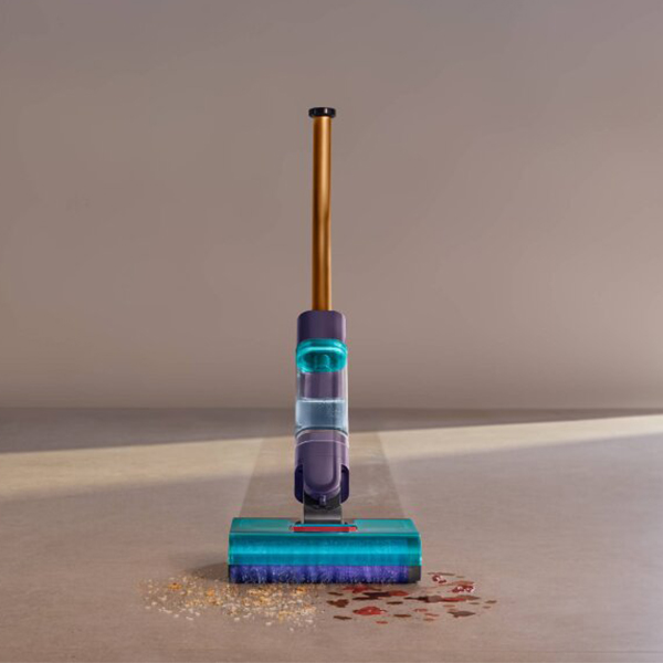 Štapni usisivač Dyson Clean+Wash Hygiene uređaj za mokro čišćenje podova (432030) Štapni usisivač Dyson Clean+Wash Hygiene uređaj za mokro čišćenje podova (432030)